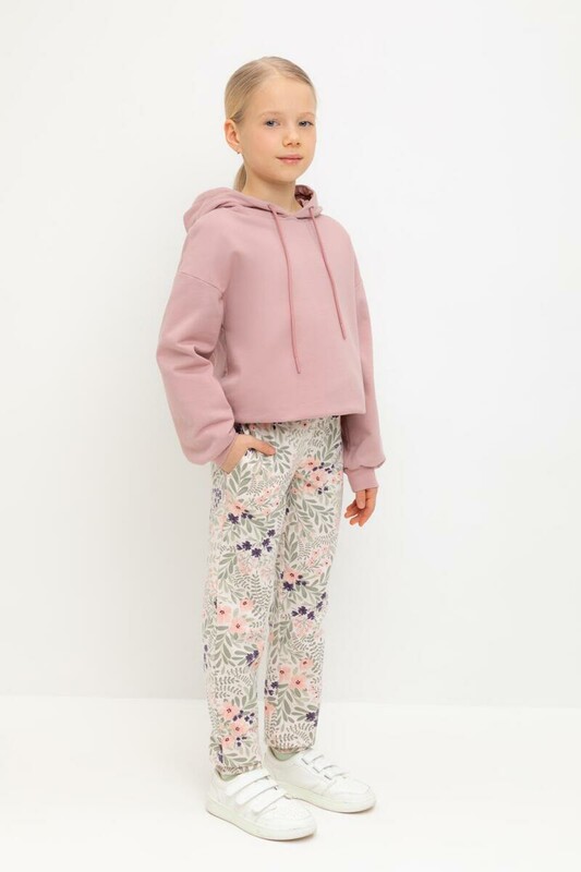 брюки для дев